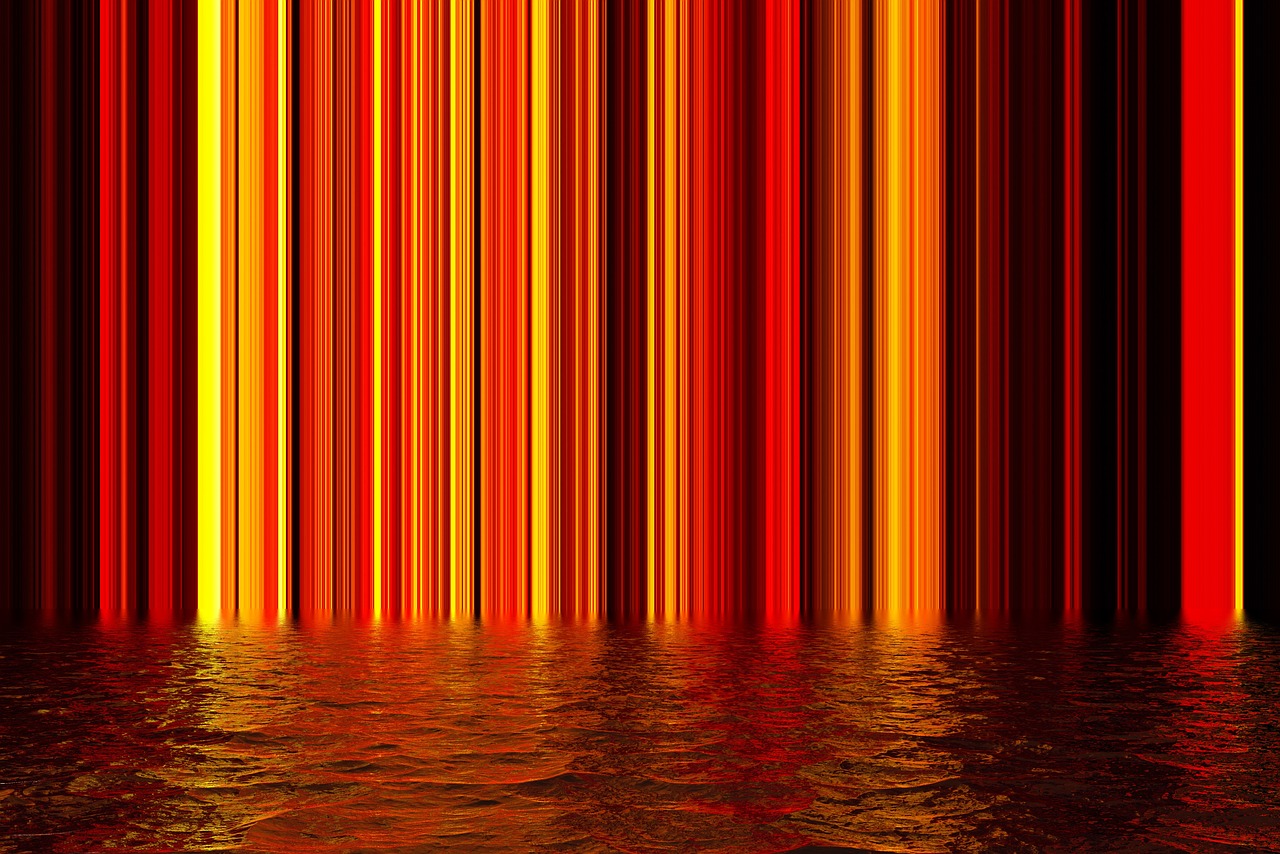 abstract gradient background